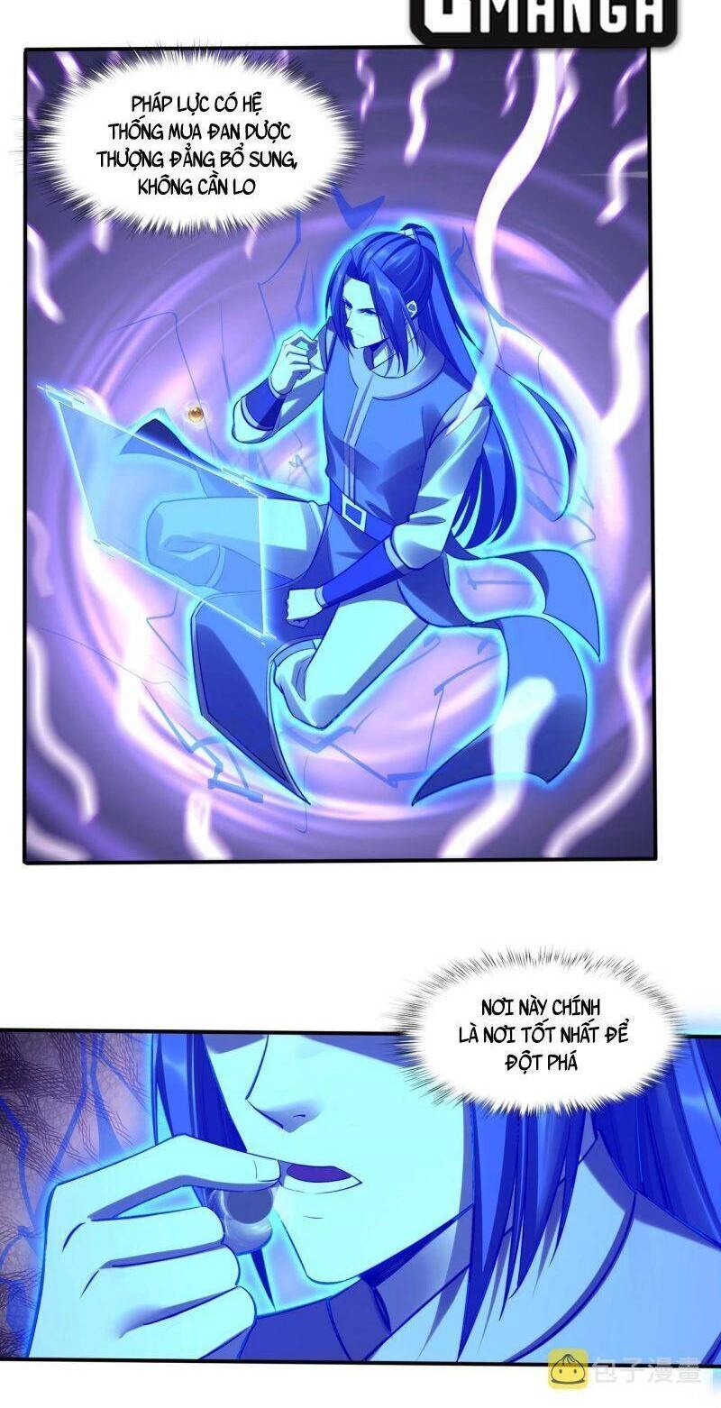 Bắt Đầu Từ Độ Kiếp Chapter 53 - 26