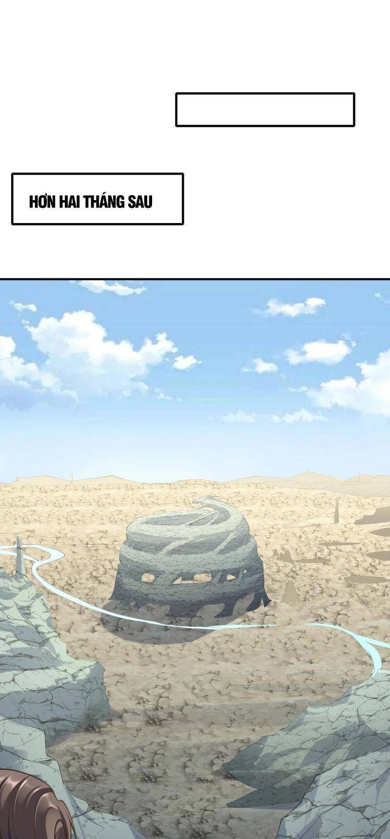 Bắt Đầu Từ Độ Kiếp Chapter 53 - 27