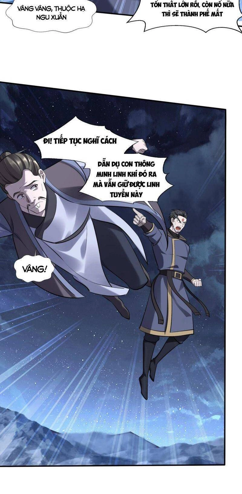 Bắt Đầu Từ Độ Kiếp Chapter 53 - 38