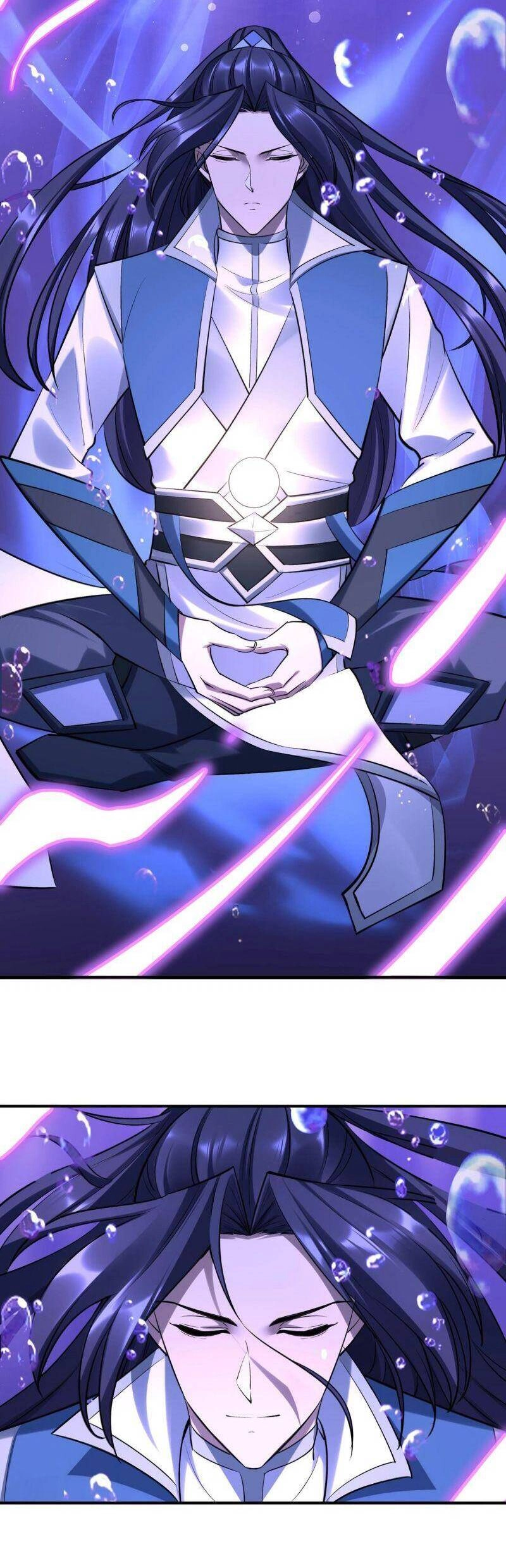 Bắt Đầu Từ Độ Kiếp Chapter 54 - 2