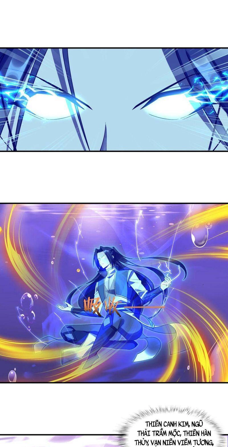 Bắt Đầu Từ Độ Kiếp Chapter 54 - 3