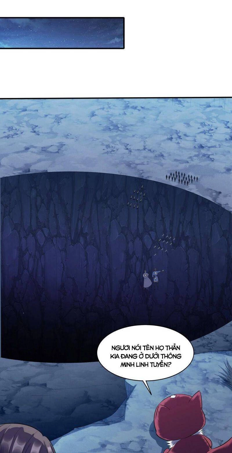 Bắt Đầu Từ Độ Kiếp Chapter 54 - 6