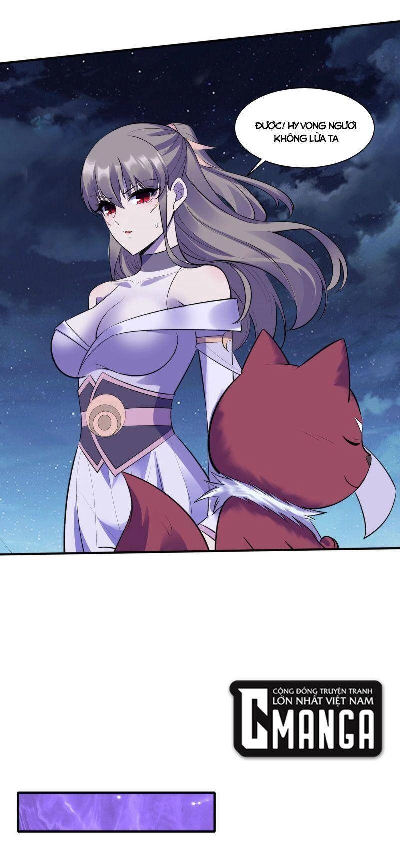 Bắt Đầu Từ Độ Kiếp Chapter 54 - 13