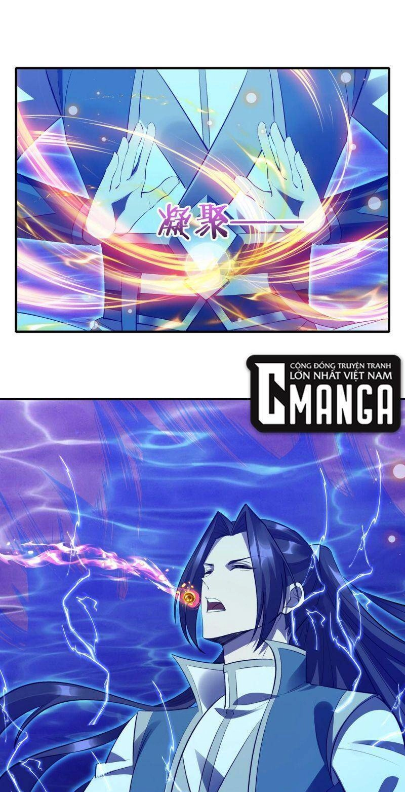 Bắt Đầu Từ Độ Kiếp Chapter 54 - 15