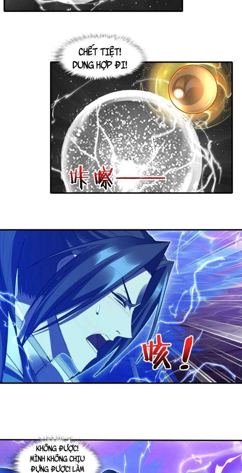 Bắt Đầu Từ Độ Kiếp Chapter 54 - 18