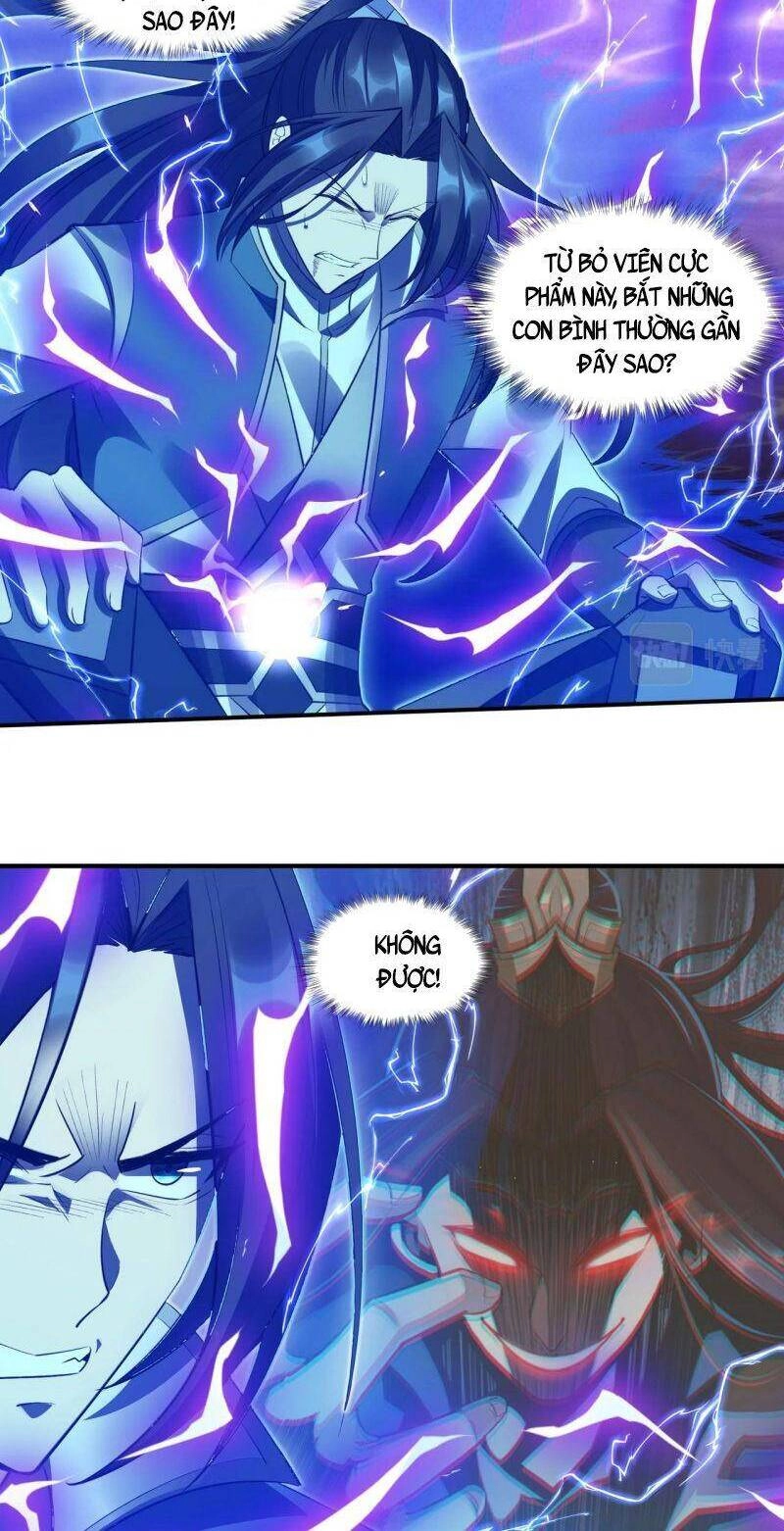 Bắt Đầu Từ Độ Kiếp Chapter 54 - 19