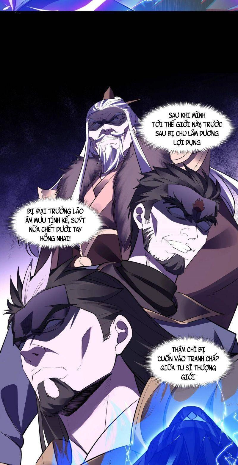 Bắt Đầu Từ Độ Kiếp Chapter 54 - 20