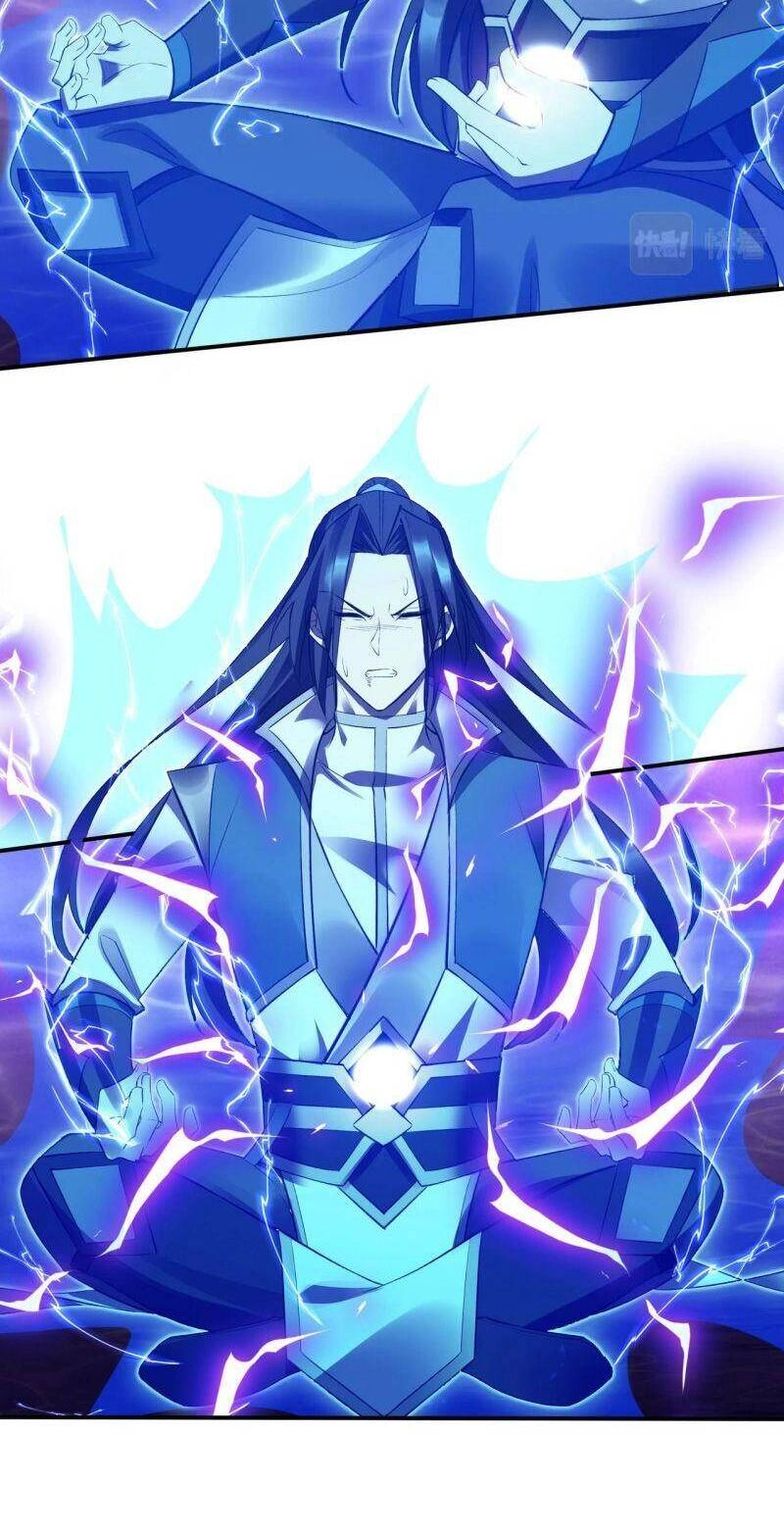 Bắt Đầu Từ Độ Kiếp Chapter 54 - 23