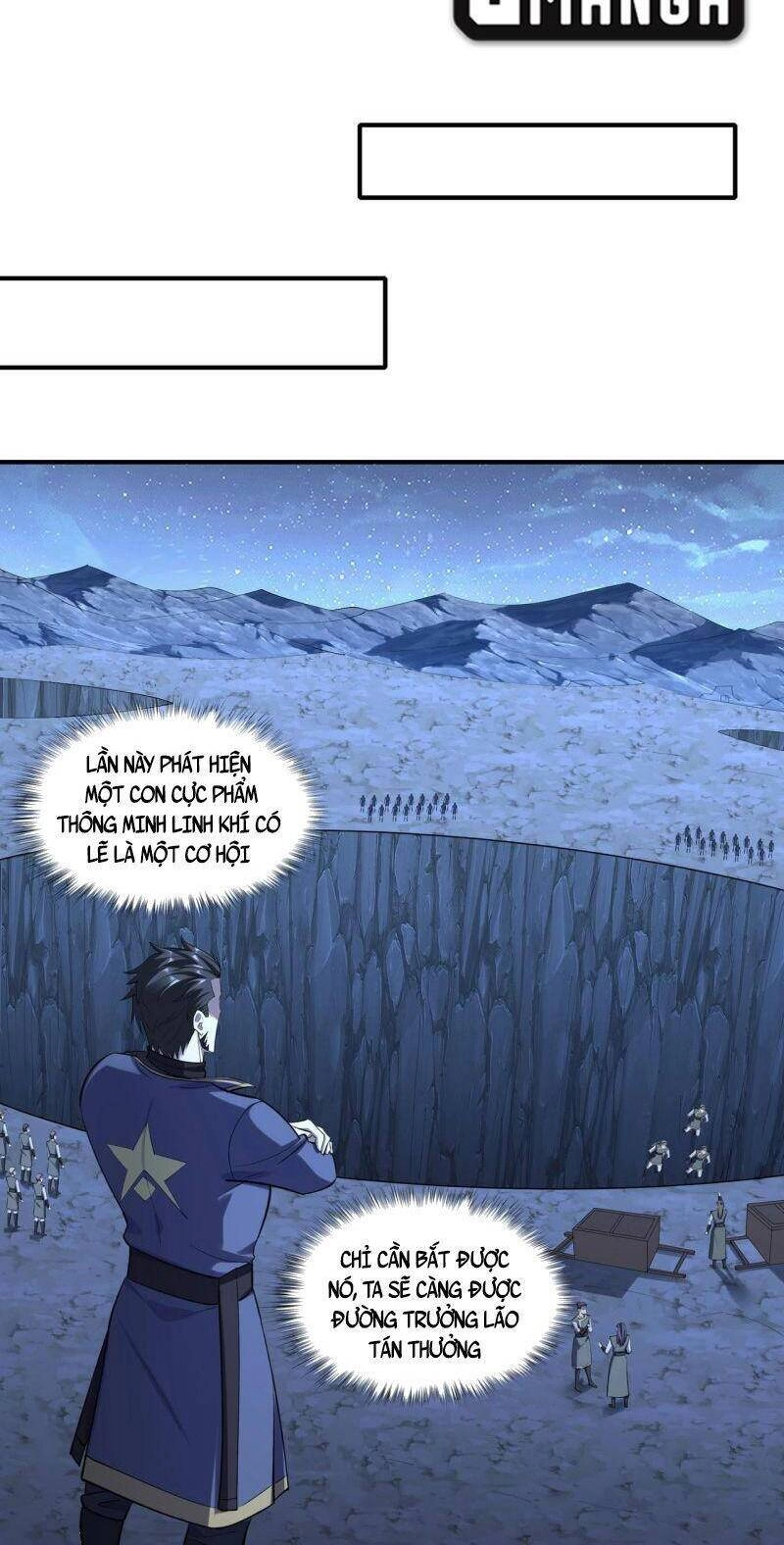 Bắt Đầu Từ Độ Kiếp Chapter 54 - 25