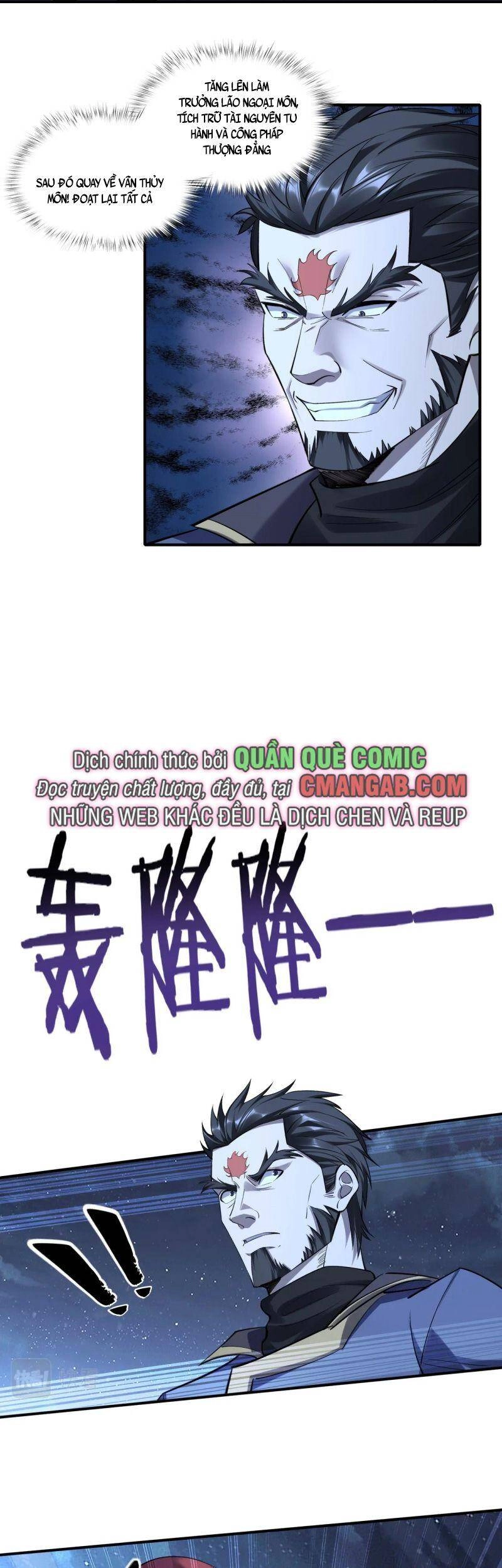 Bắt Đầu Từ Độ Kiếp Chapter 54 - 26