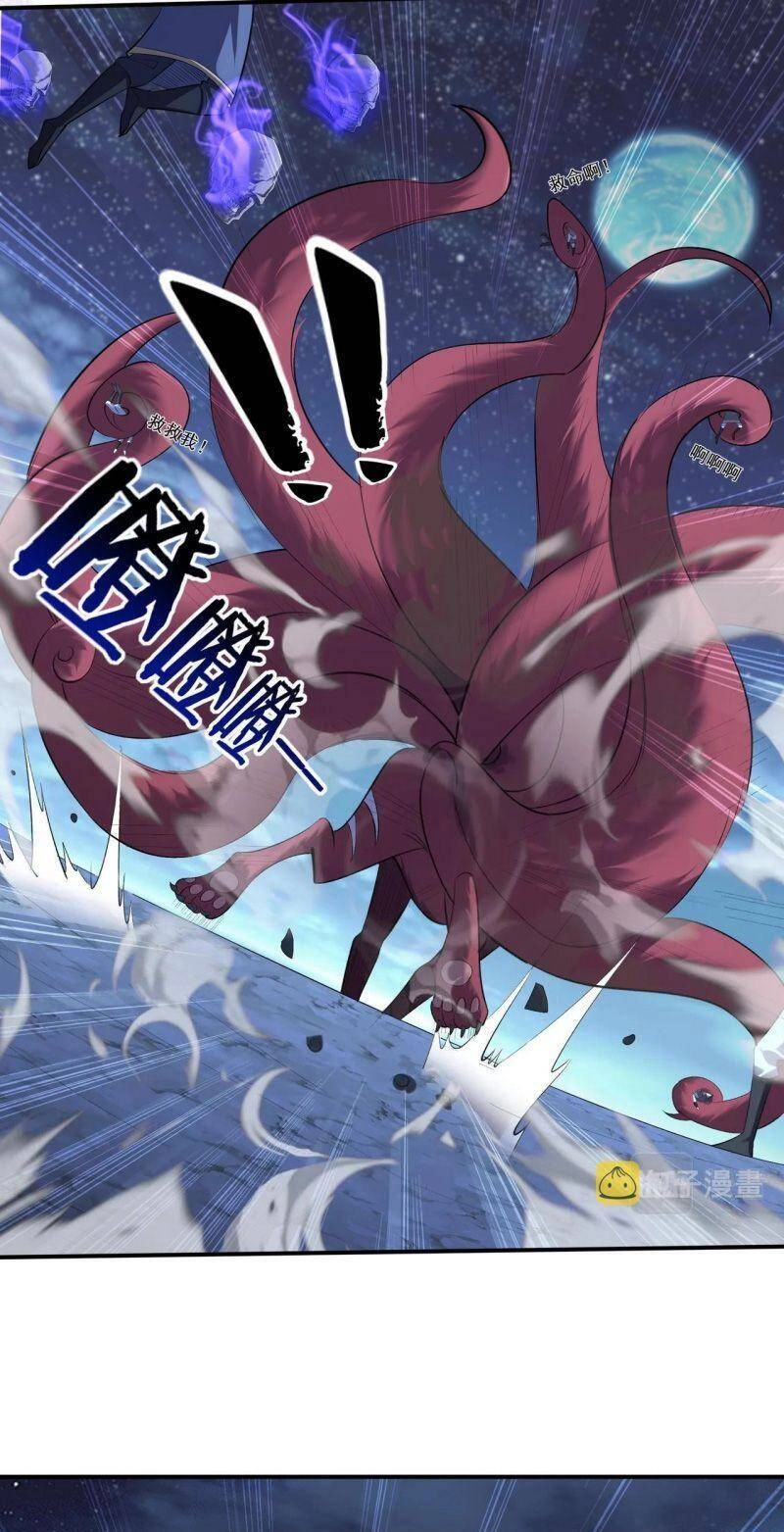 Bắt Đầu Từ Độ Kiếp Chapter 54 - 31