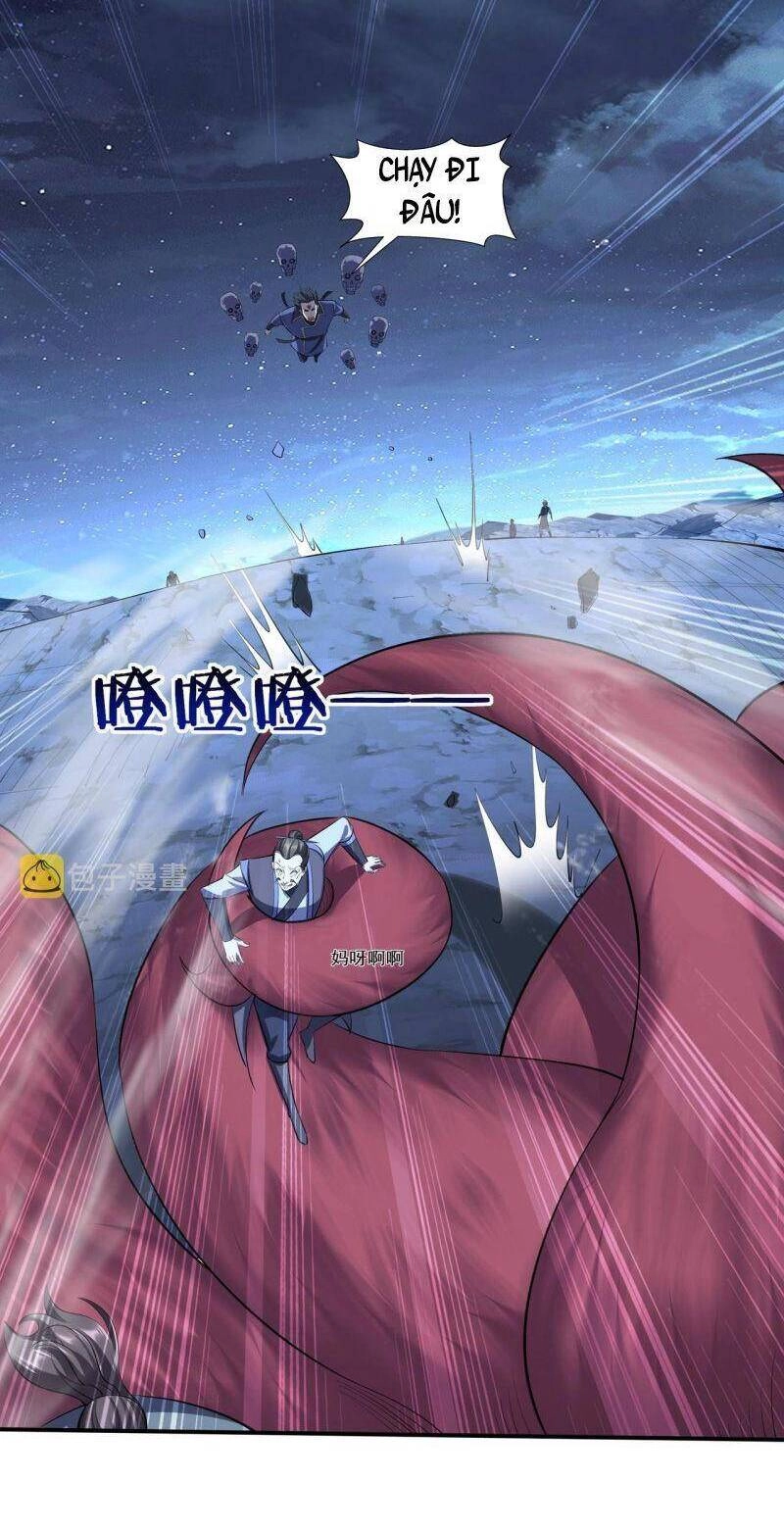 Bắt Đầu Từ Độ Kiếp Chapter 54 - 32