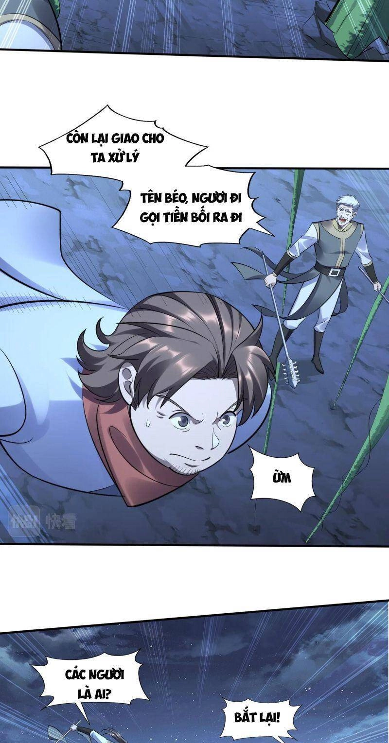 Bắt Đầu Từ Độ Kiếp Chapter 54 - 35