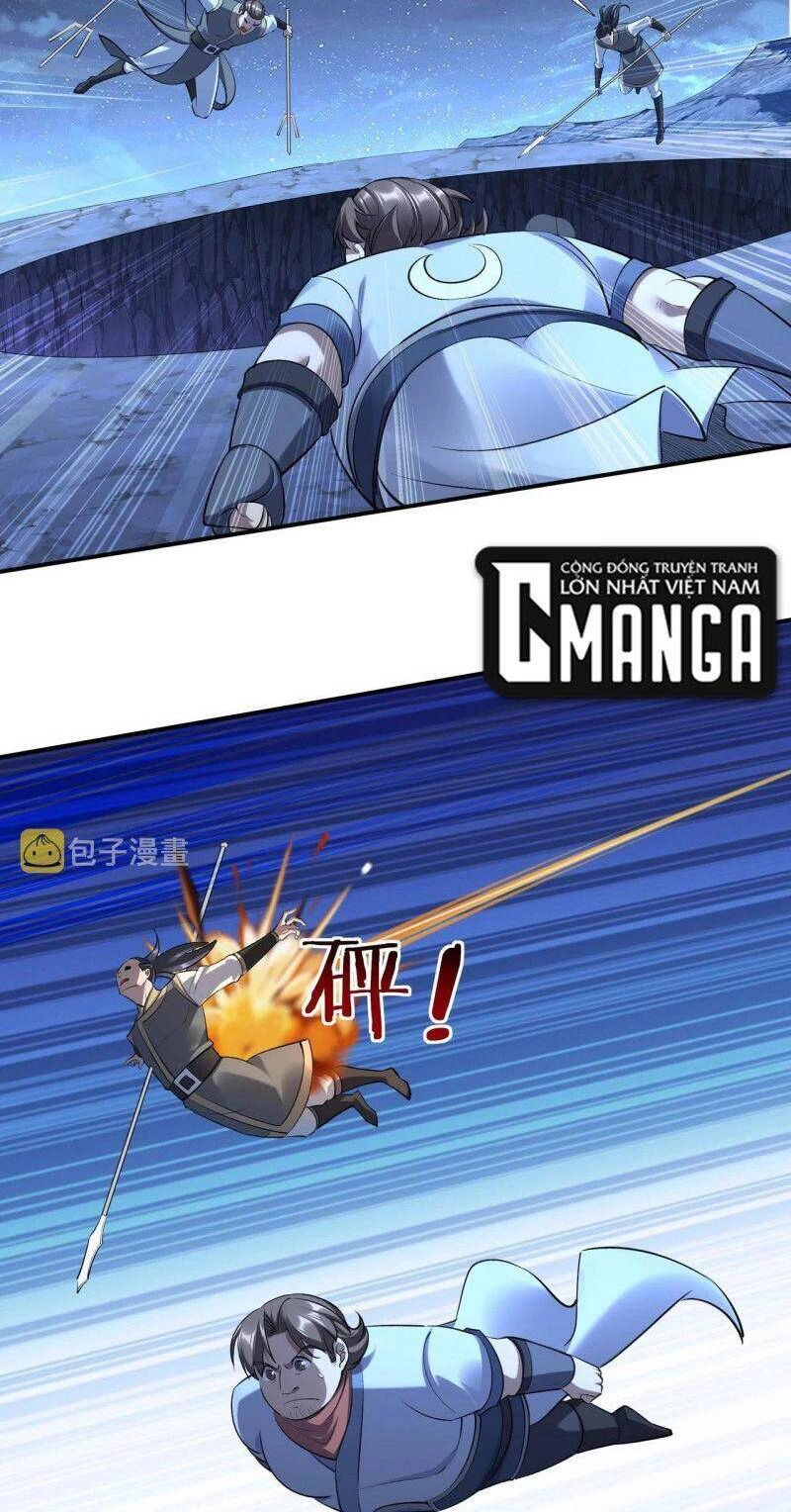 Bắt Đầu Từ Độ Kiếp Chapter 54 - 36