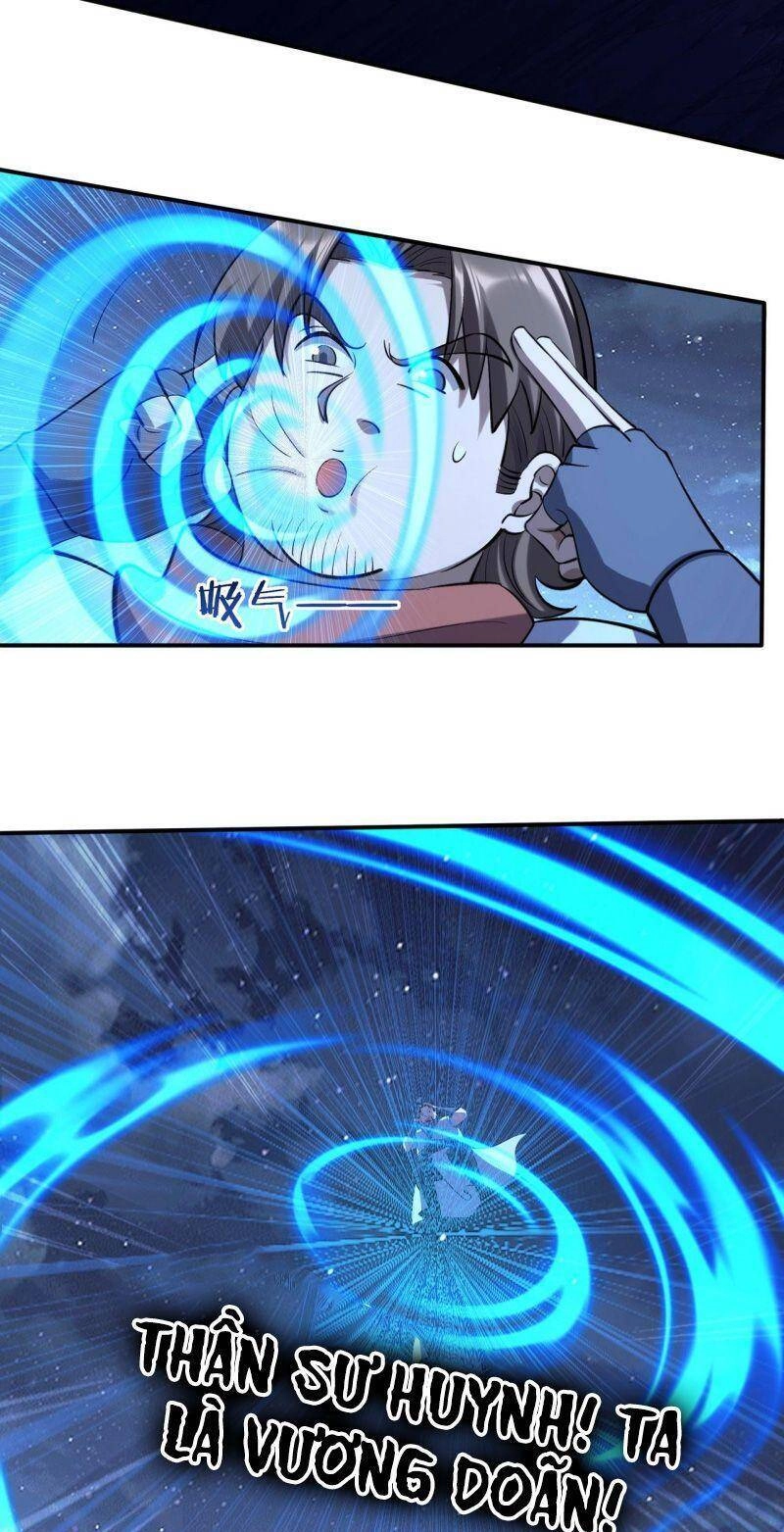 Bắt Đầu Từ Độ Kiếp Chapter 54 - 40