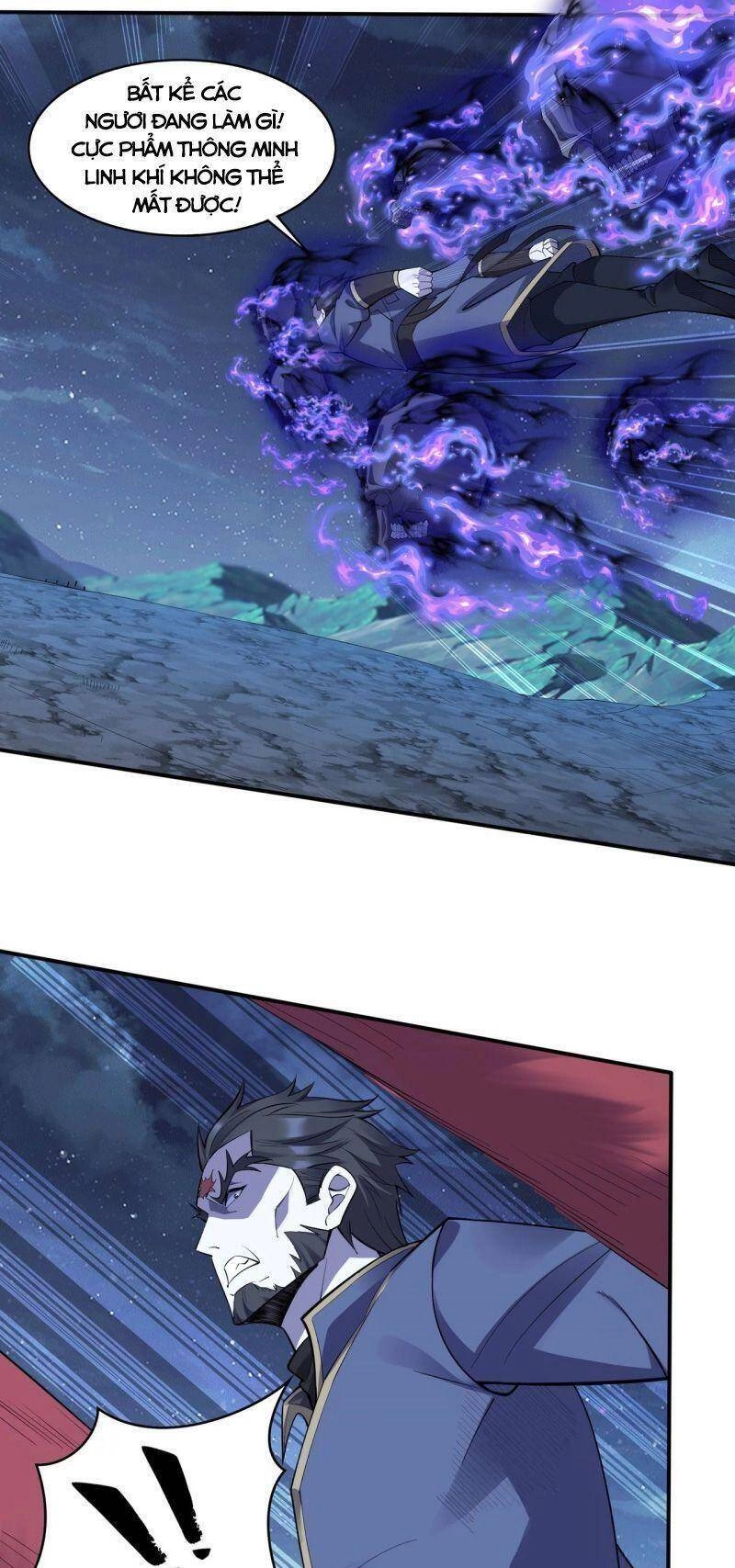 Bắt Đầu Từ Độ Kiếp Chapter 55 - 3