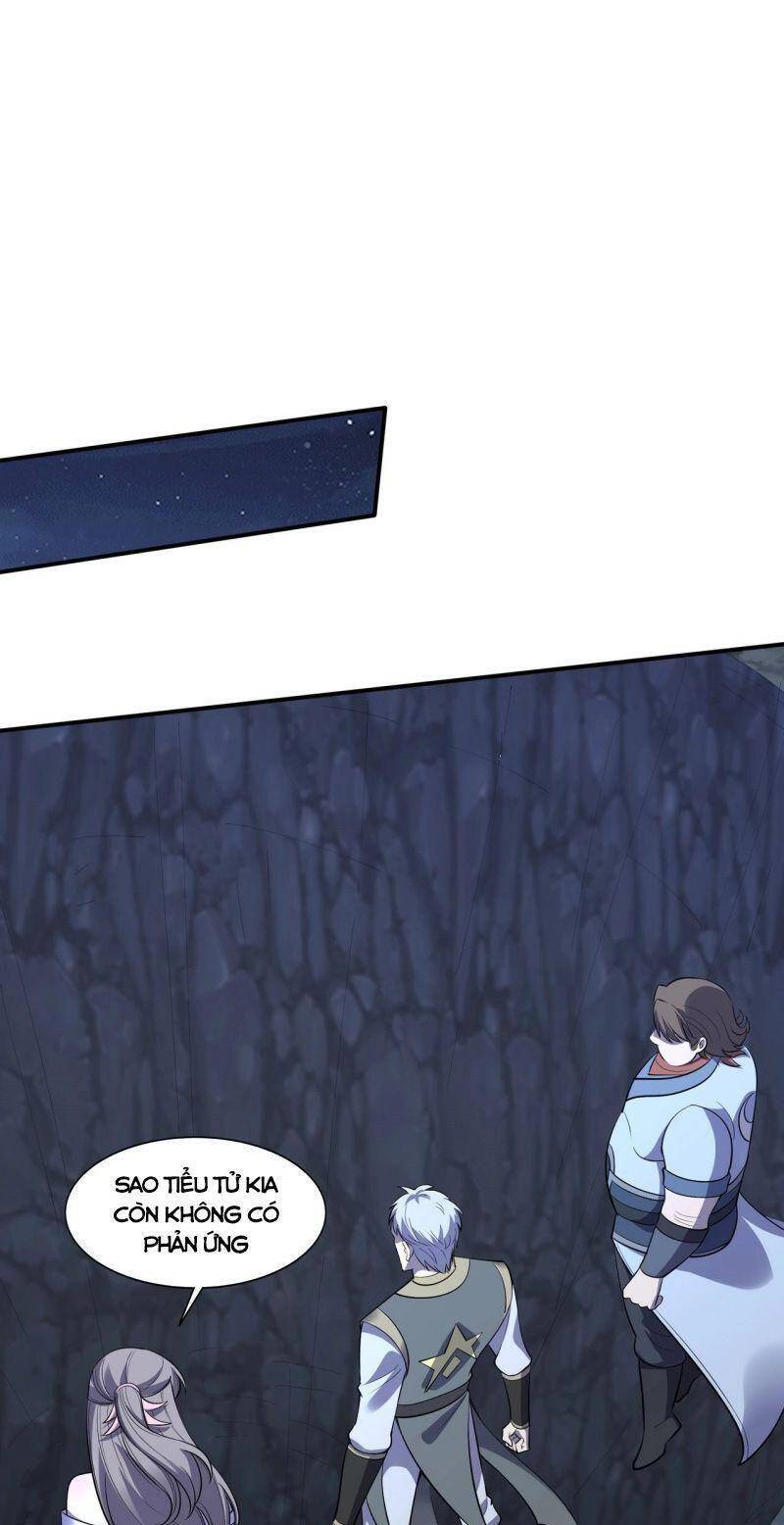 Bắt Đầu Từ Độ Kiếp Chapter 55 - 5