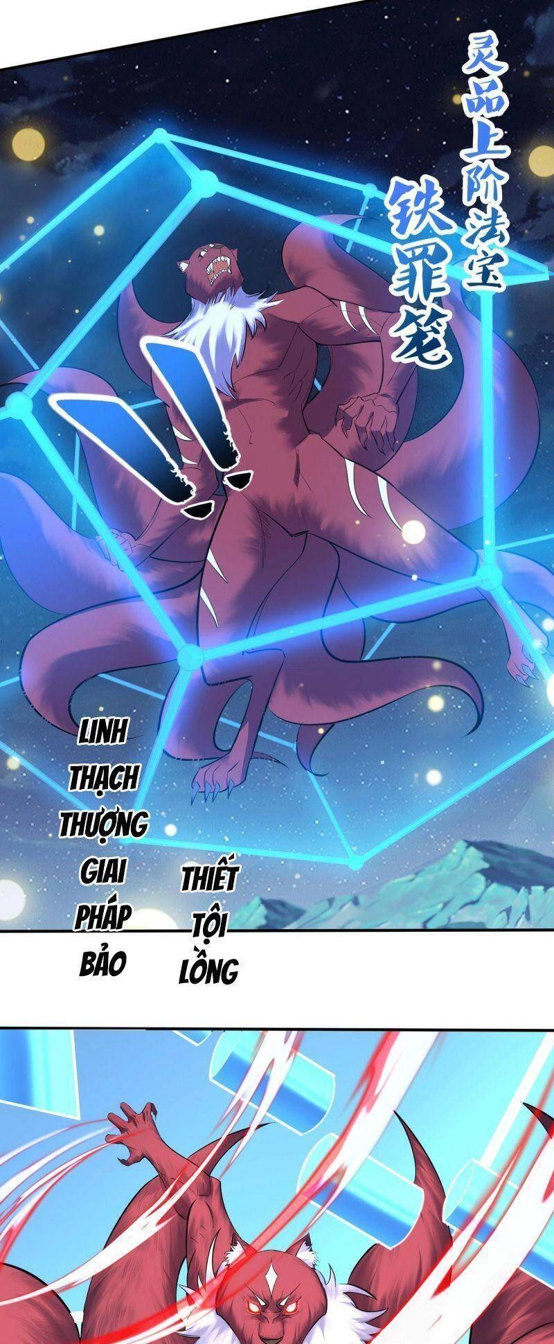 Bắt Đầu Từ Độ Kiếp Chapter 55 - 21