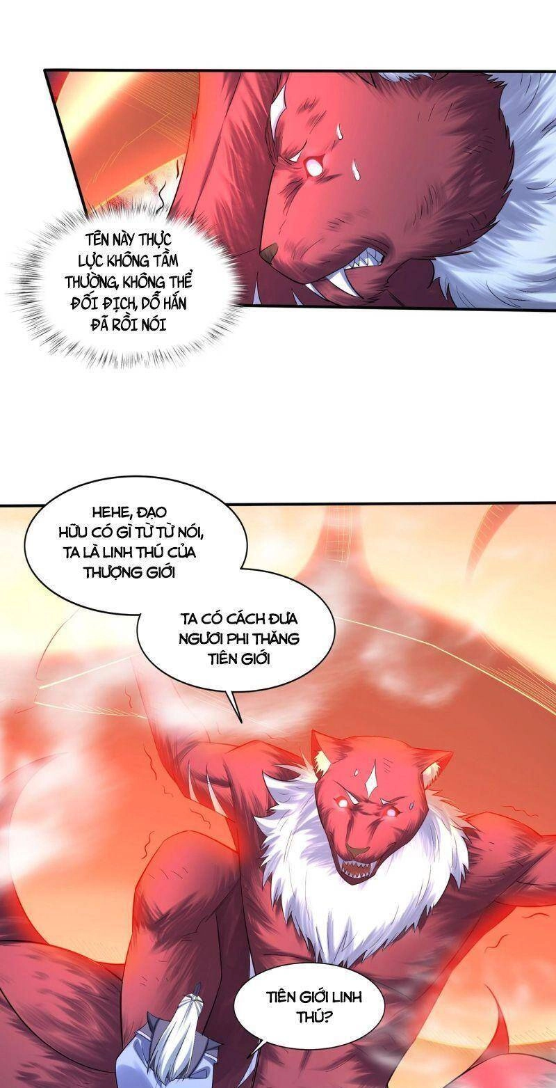 Bắt Đầu Từ Độ Kiếp Chapter 55 - 26