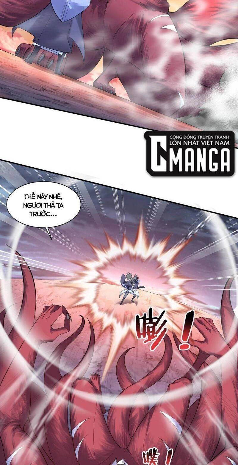 Bắt Đầu Từ Độ Kiếp Chapter 55 - 27