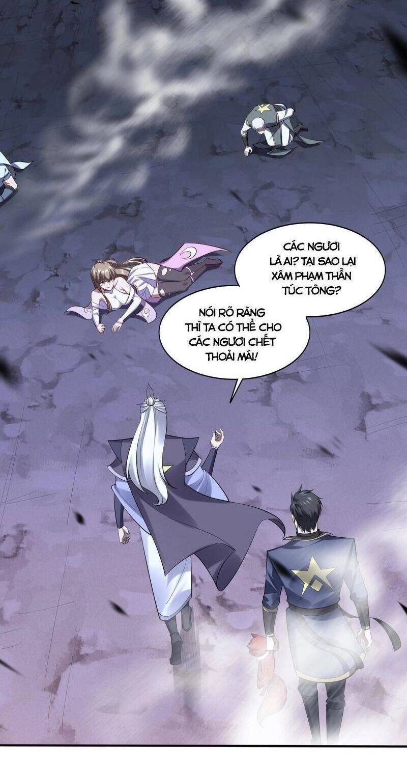 Bắt Đầu Từ Độ Kiếp Chapter 55 - 30