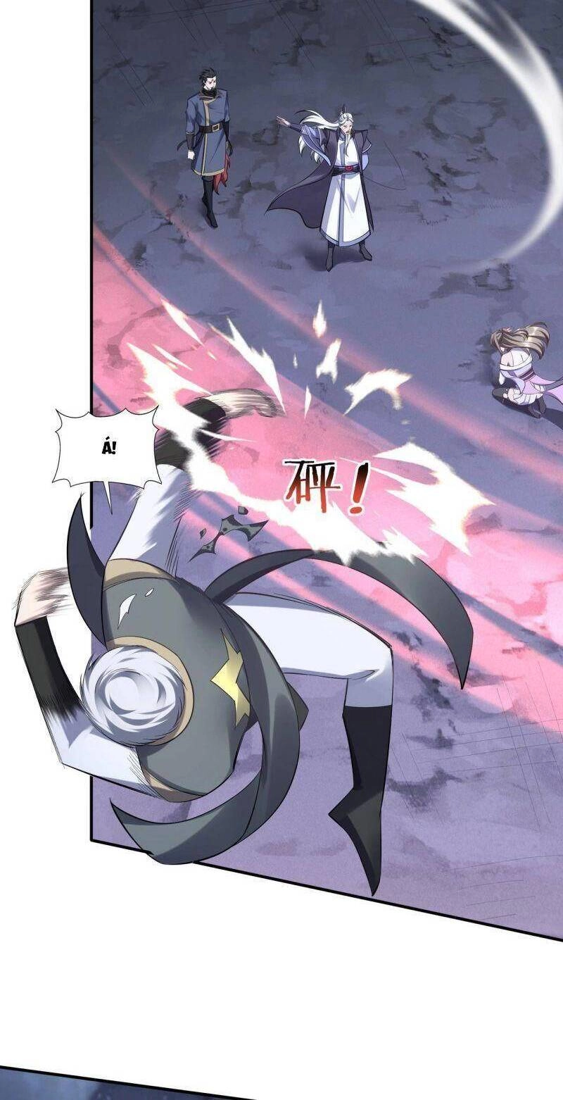 Bắt Đầu Từ Độ Kiếp Chapter 55 - 32