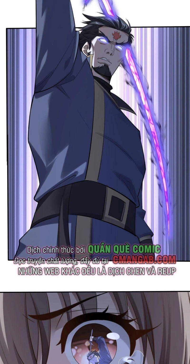 Bắt Đầu Từ Độ Kiếp Chapter 55 - 35