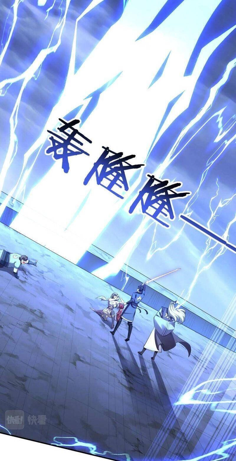 Bắt Đầu Từ Độ Kiếp Chapter 55 - 38