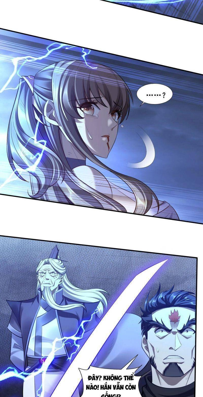 Bắt Đầu Từ Độ Kiếp Chapter 55 - 39