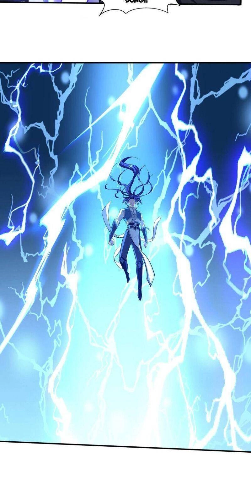 Bắt Đầu Từ Độ Kiếp Chapter 55 - 40