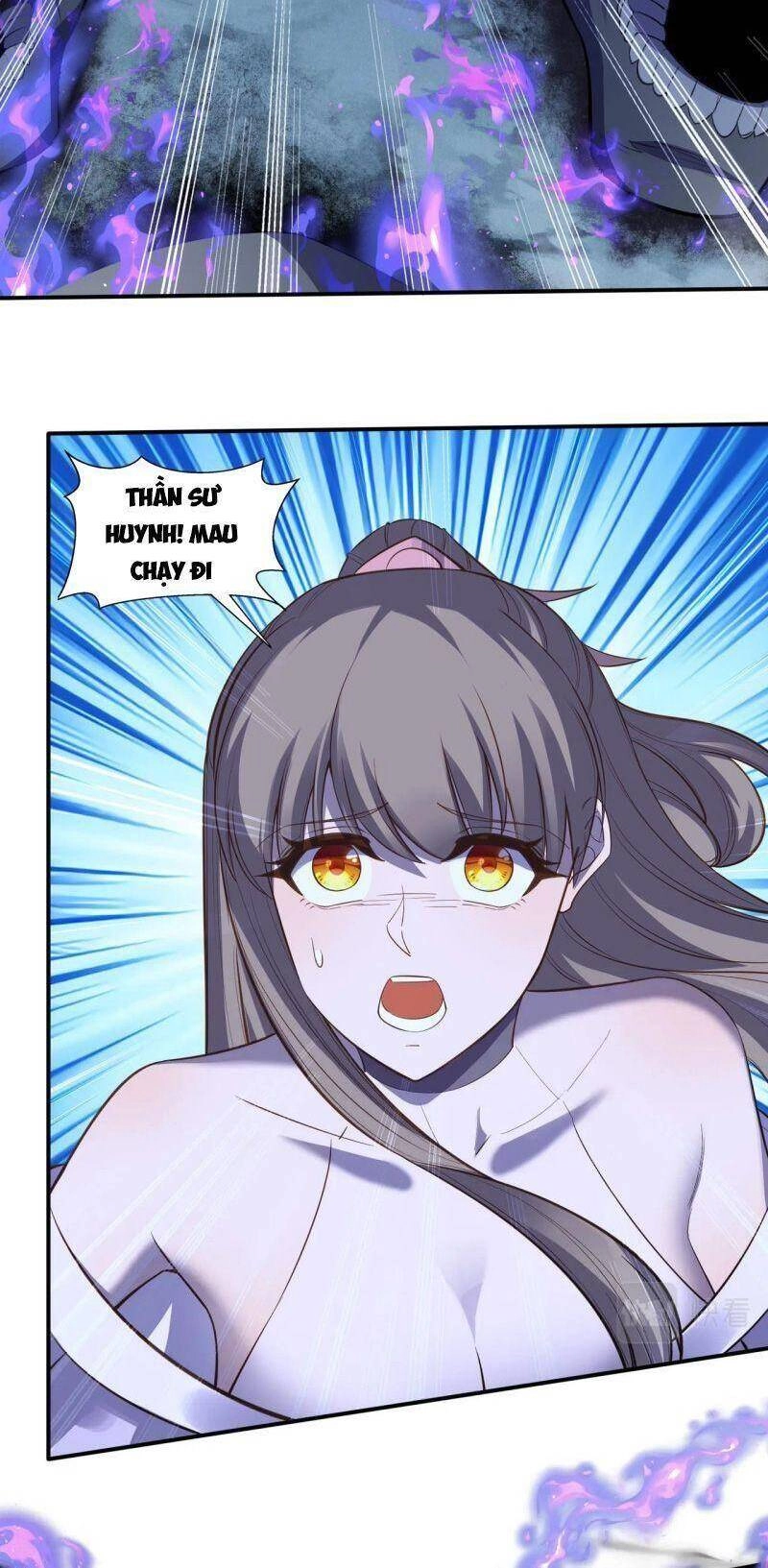 Bắt Đầu Từ Độ Kiếp Chapter 56 - 7