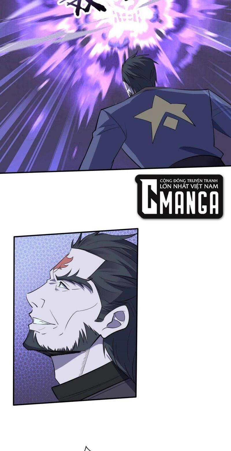 Bắt Đầu Từ Độ Kiếp Chapter 56 - 9