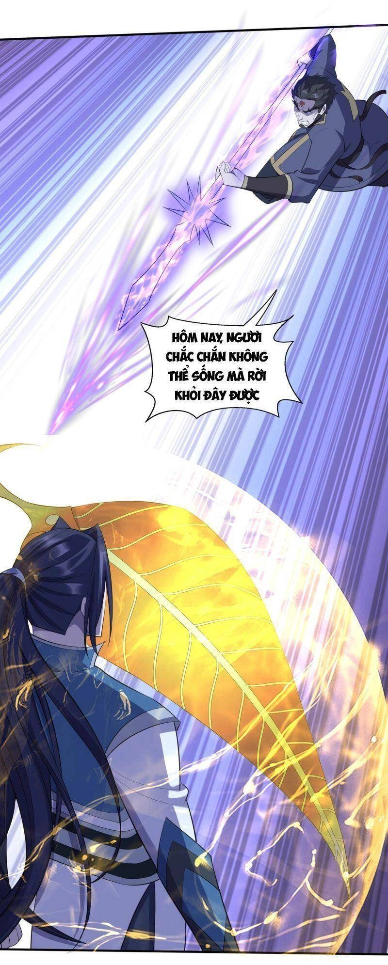 Bắt Đầu Từ Độ Kiếp Chapter 56 - 12