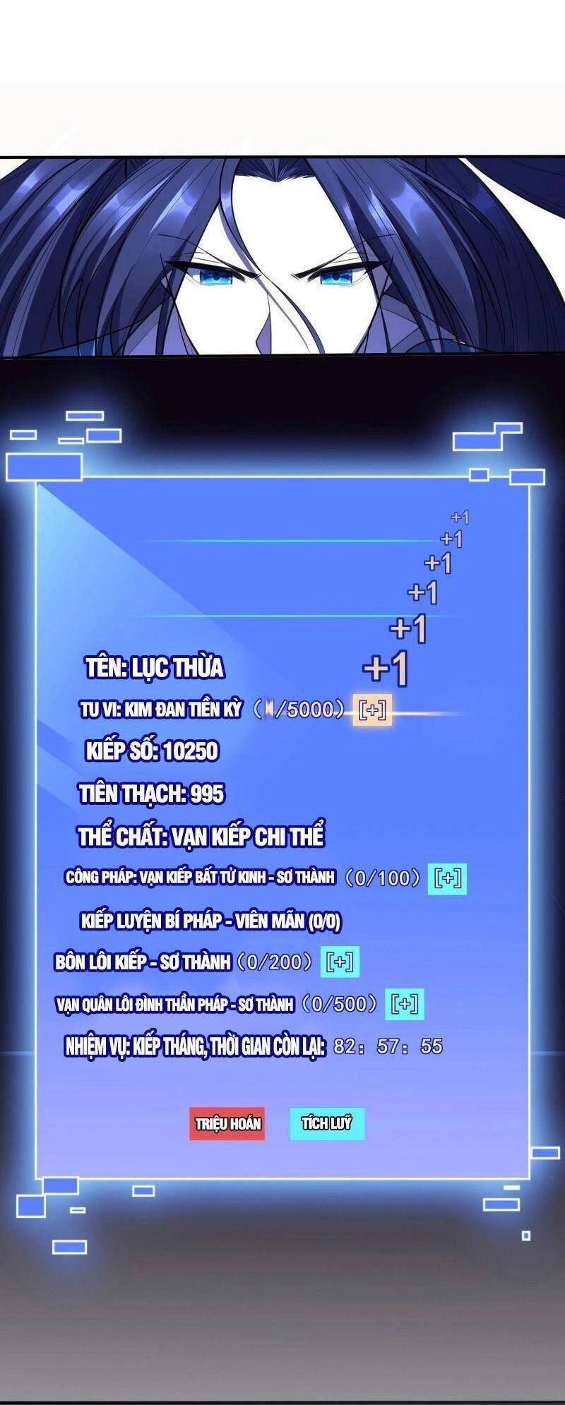 Bắt Đầu Từ Độ Kiếp Chapter 56 - 13