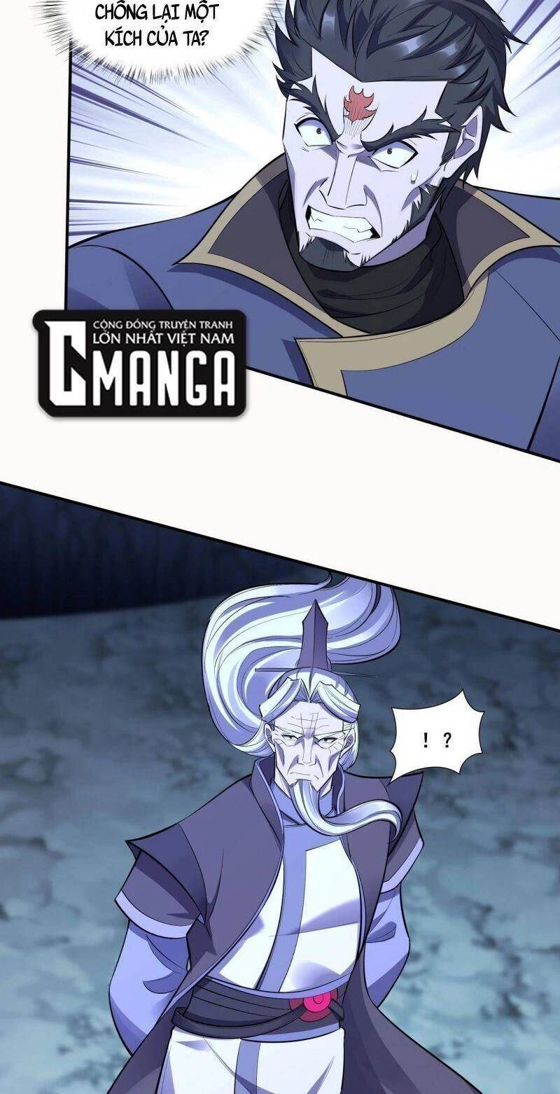 Bắt Đầu Từ Độ Kiếp Chapter 56 - 16