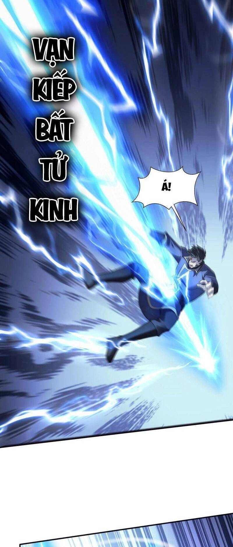 Bắt Đầu Từ Độ Kiếp Chapter 56 - 20