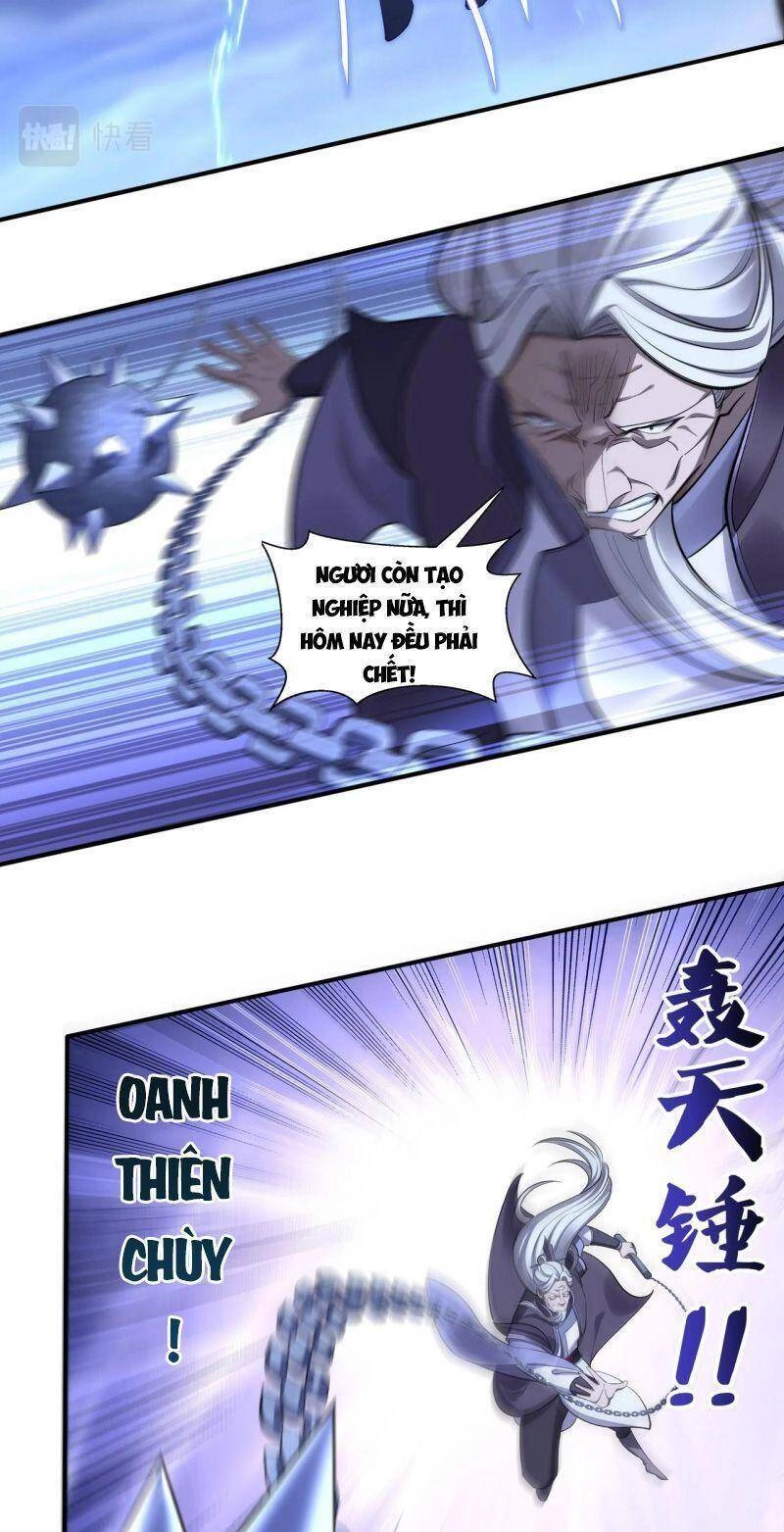 Bắt Đầu Từ Độ Kiếp Chapter 56 - 25