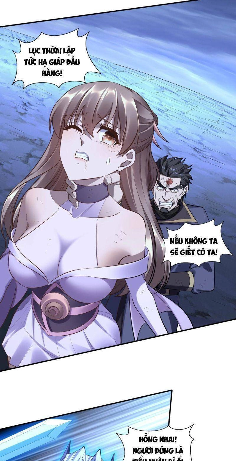 Bắt Đầu Từ Độ Kiếp Chapter 56 - 37