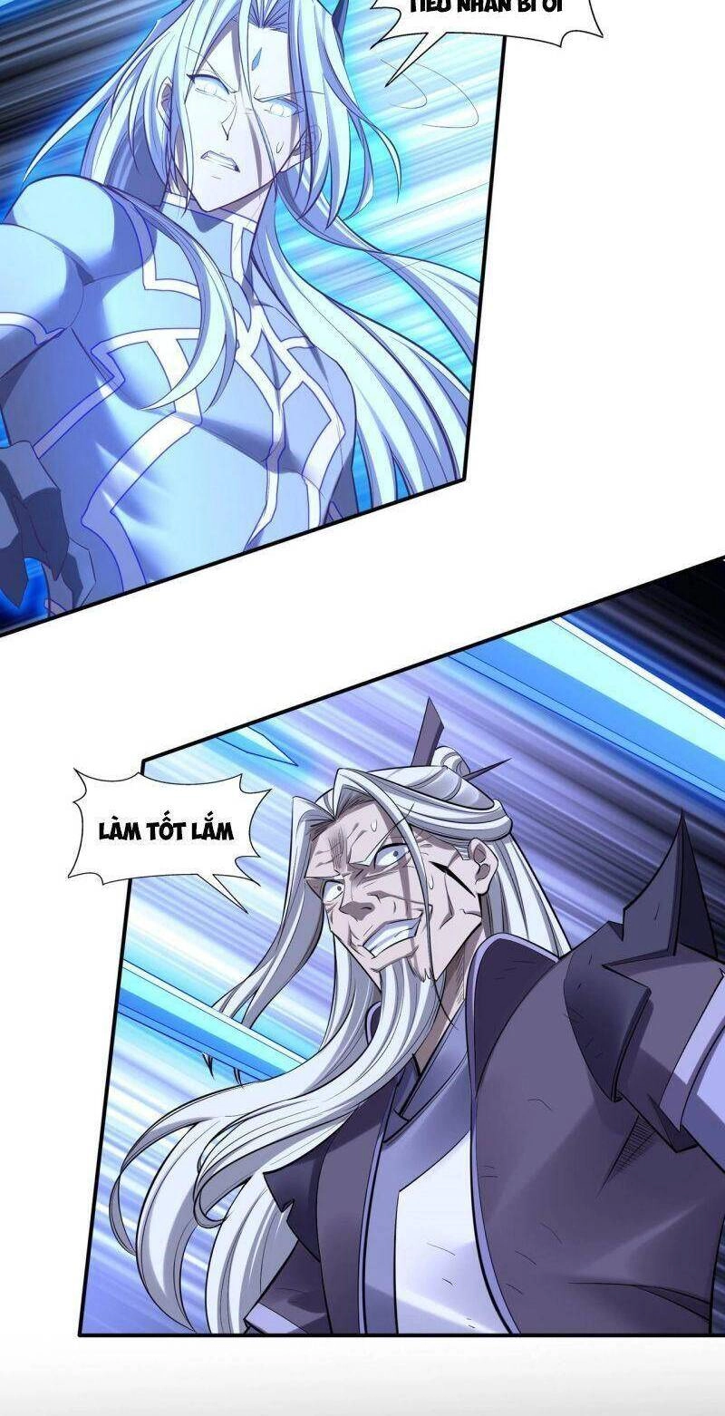 Bắt Đầu Từ Độ Kiếp Chapter 56 - 38