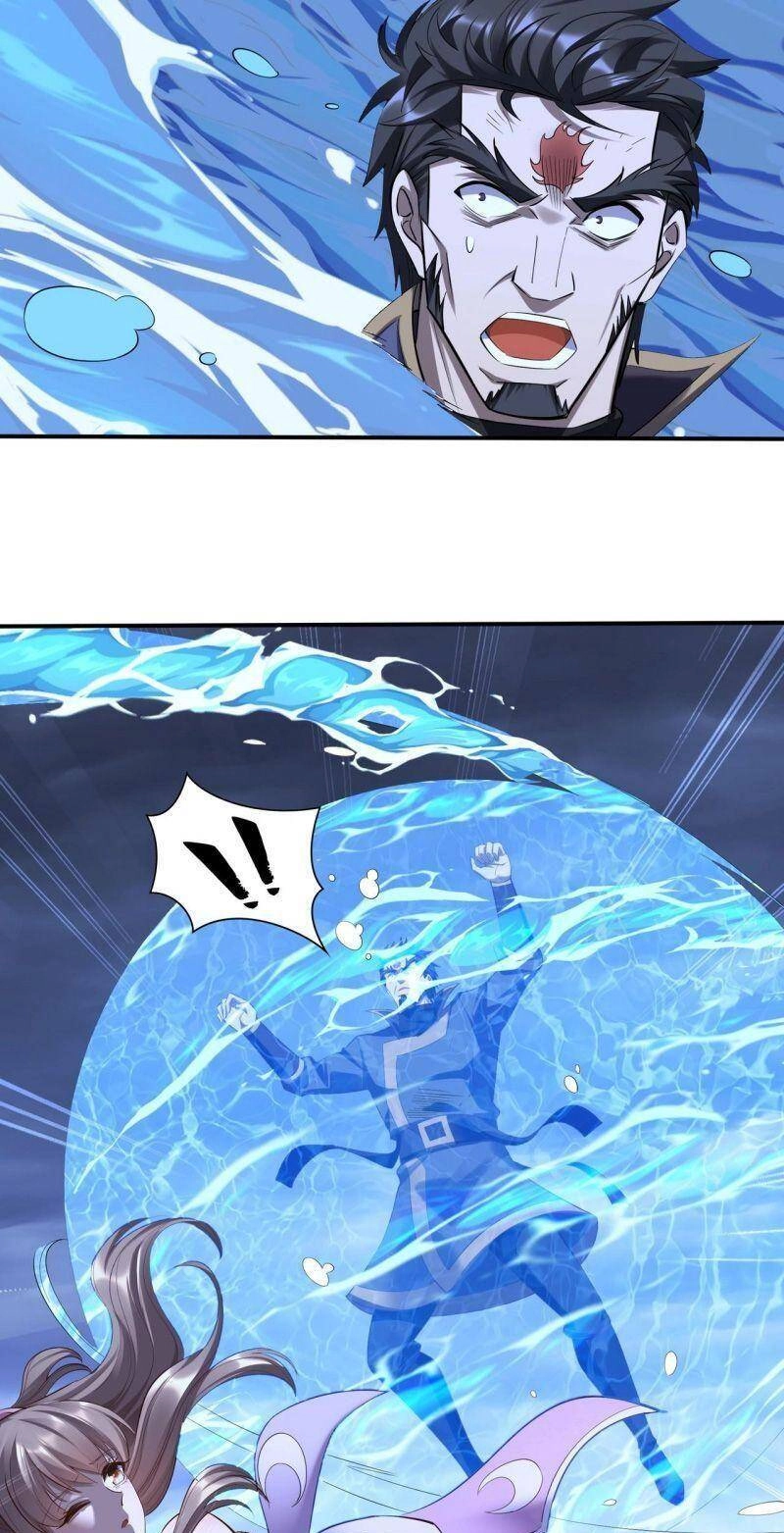 Bắt Đầu Từ Độ Kiếp Chapter 56 - 40