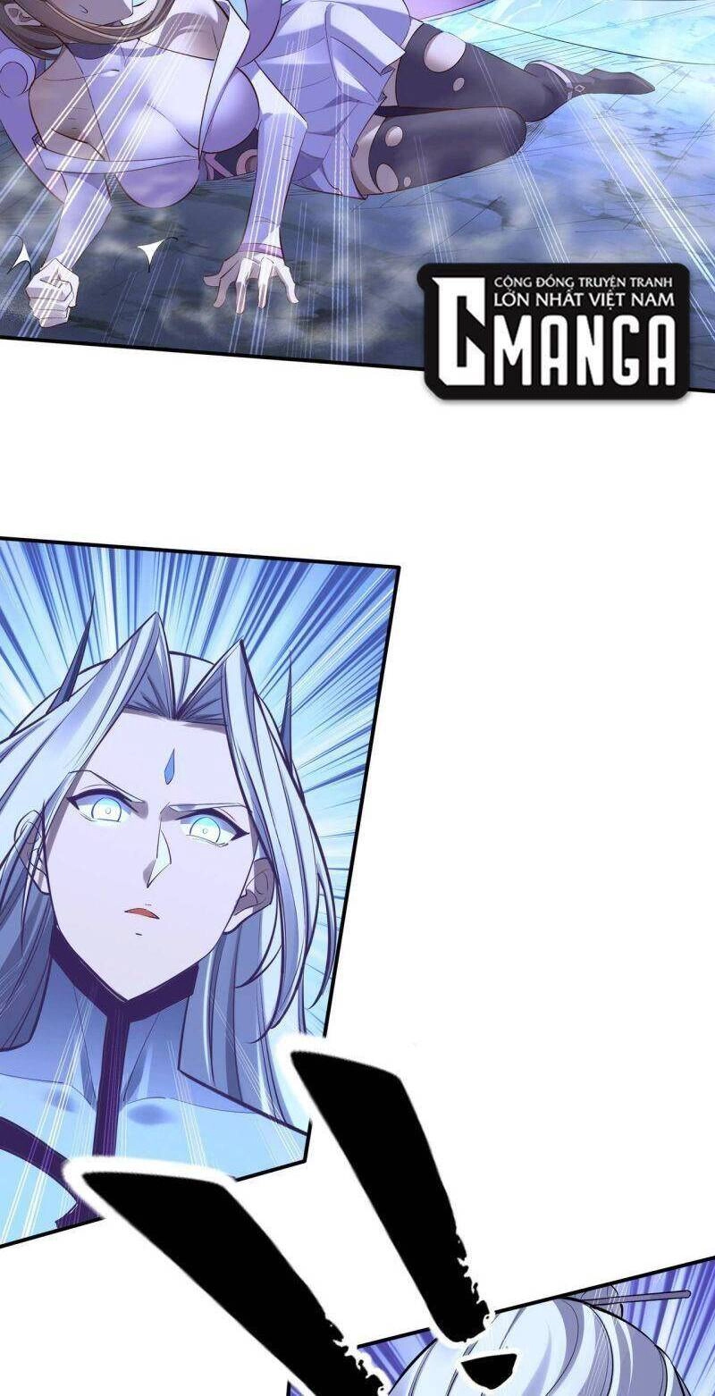 Bắt Đầu Từ Độ Kiếp Chapter 56 - 41