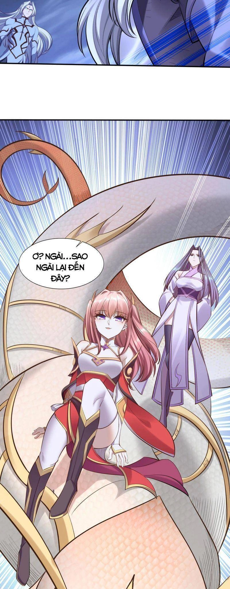 Bắt Đầu Từ Độ Kiếp Chapter 56 - 44