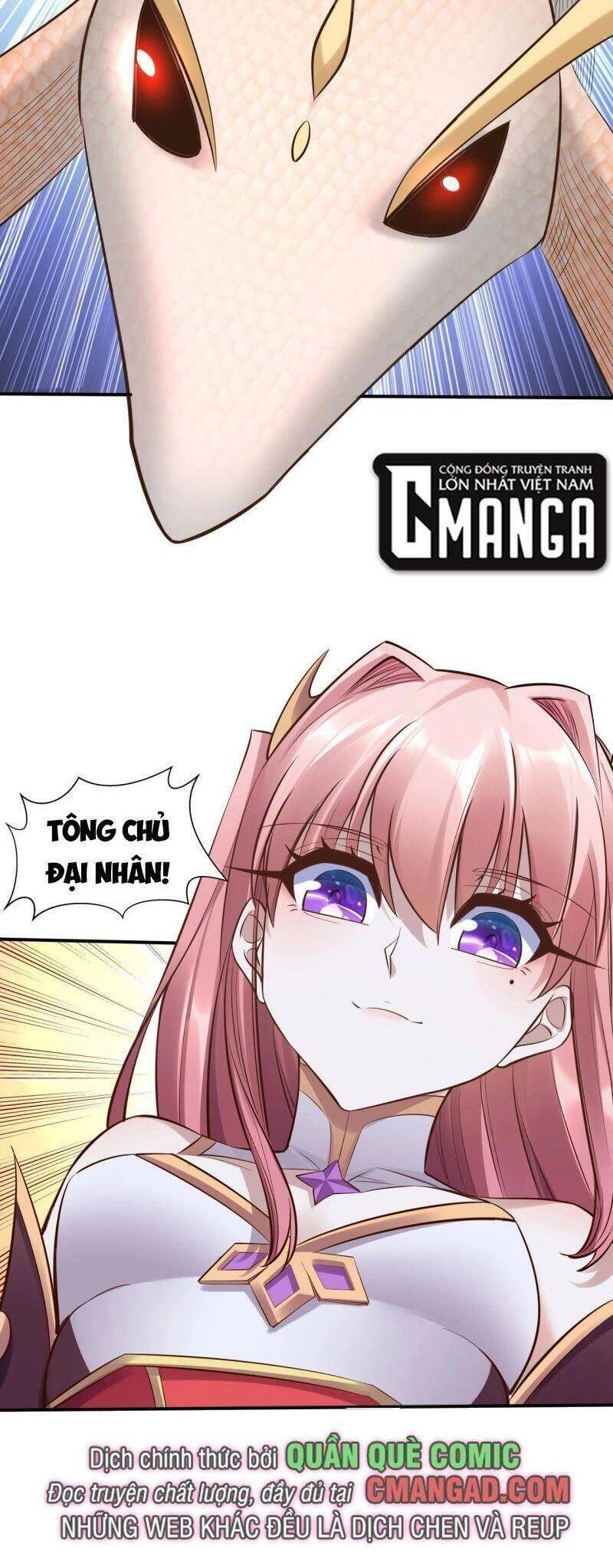 Bắt Đầu Từ Độ Kiếp Chapter 56 - 45