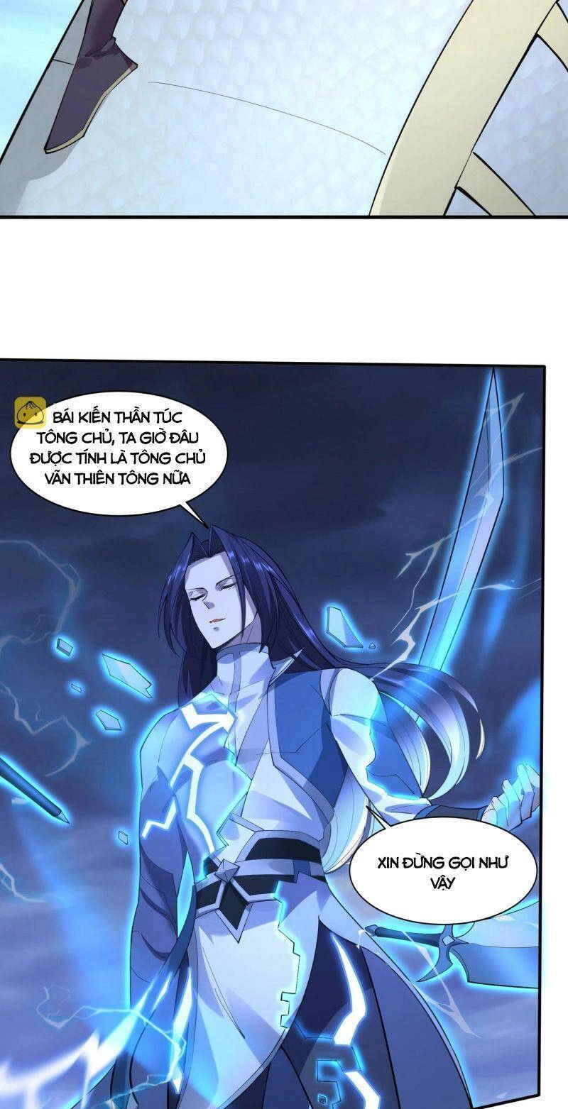 Bắt Đầu Từ Độ Kiếp Chapter 57 - 3