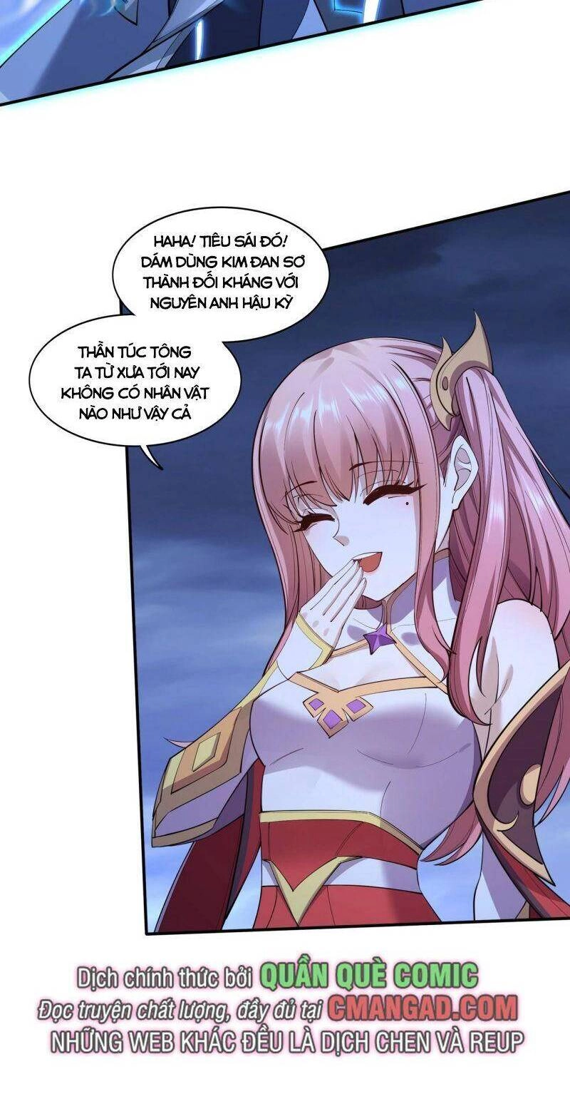 Bắt Đầu Từ Độ Kiếp Chapter 57 - 4