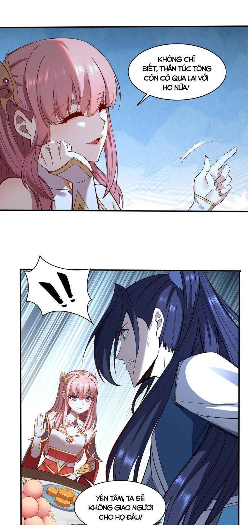 Bắt Đầu Từ Độ Kiếp Chapter 57 - 12