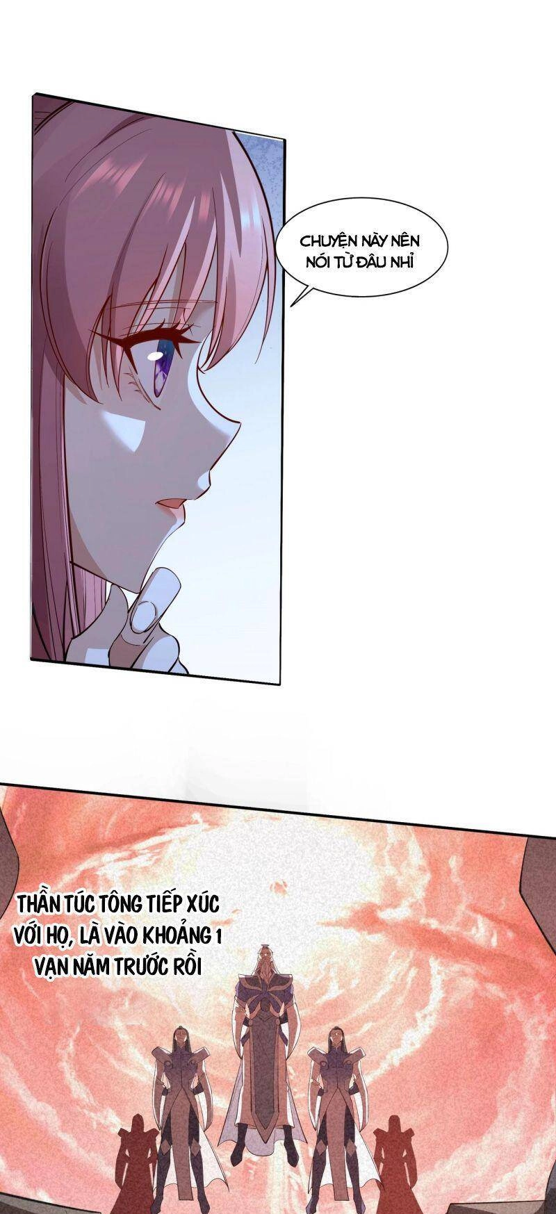 Bắt Đầu Từ Độ Kiếp Chapter 57 - 14