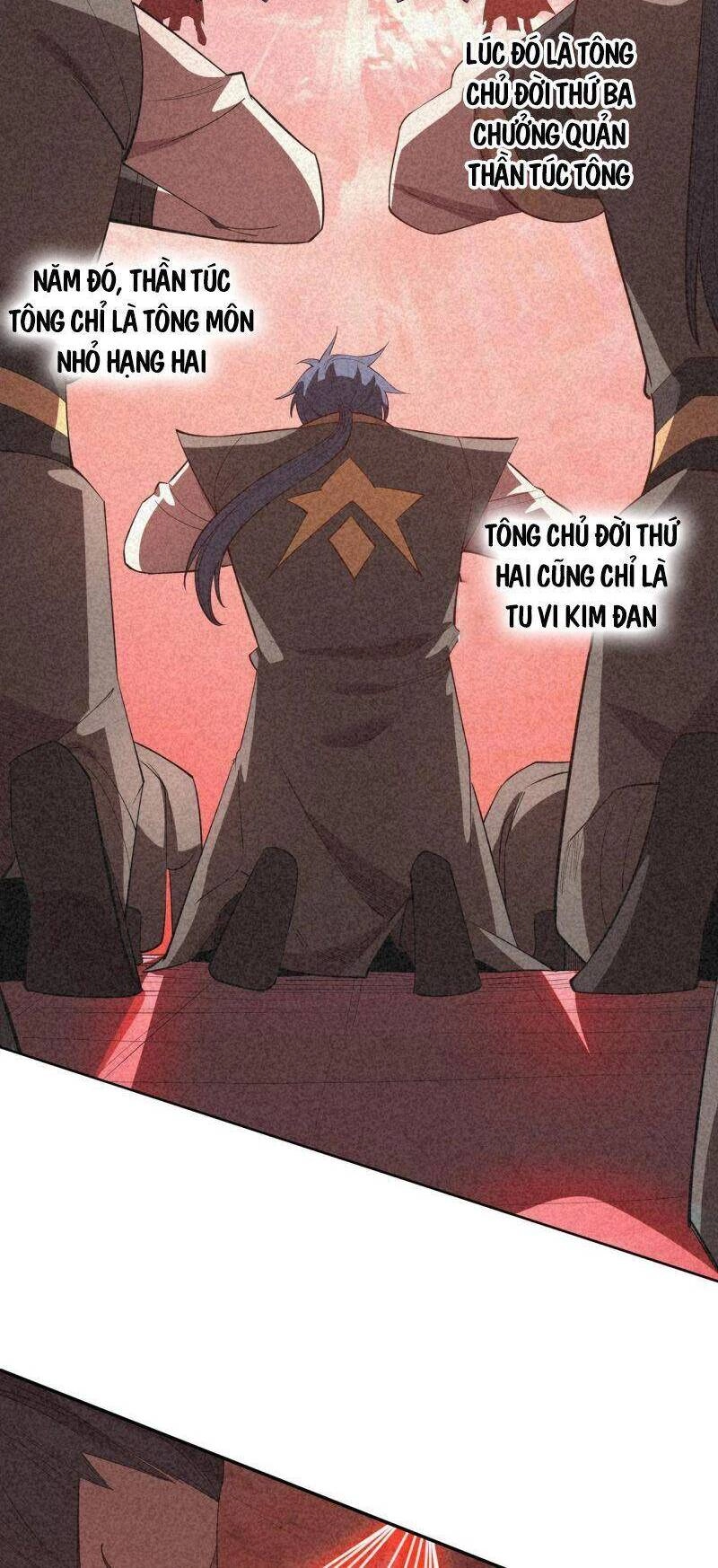 Bắt Đầu Từ Độ Kiếp Chapter 57 - 15