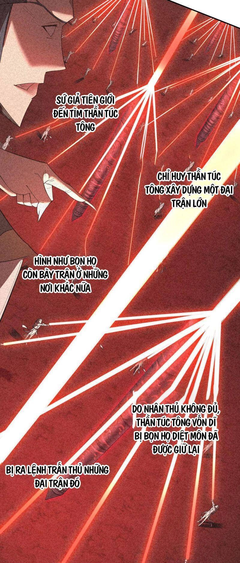 Bắt Đầu Từ Độ Kiếp Chapter 57 - 16