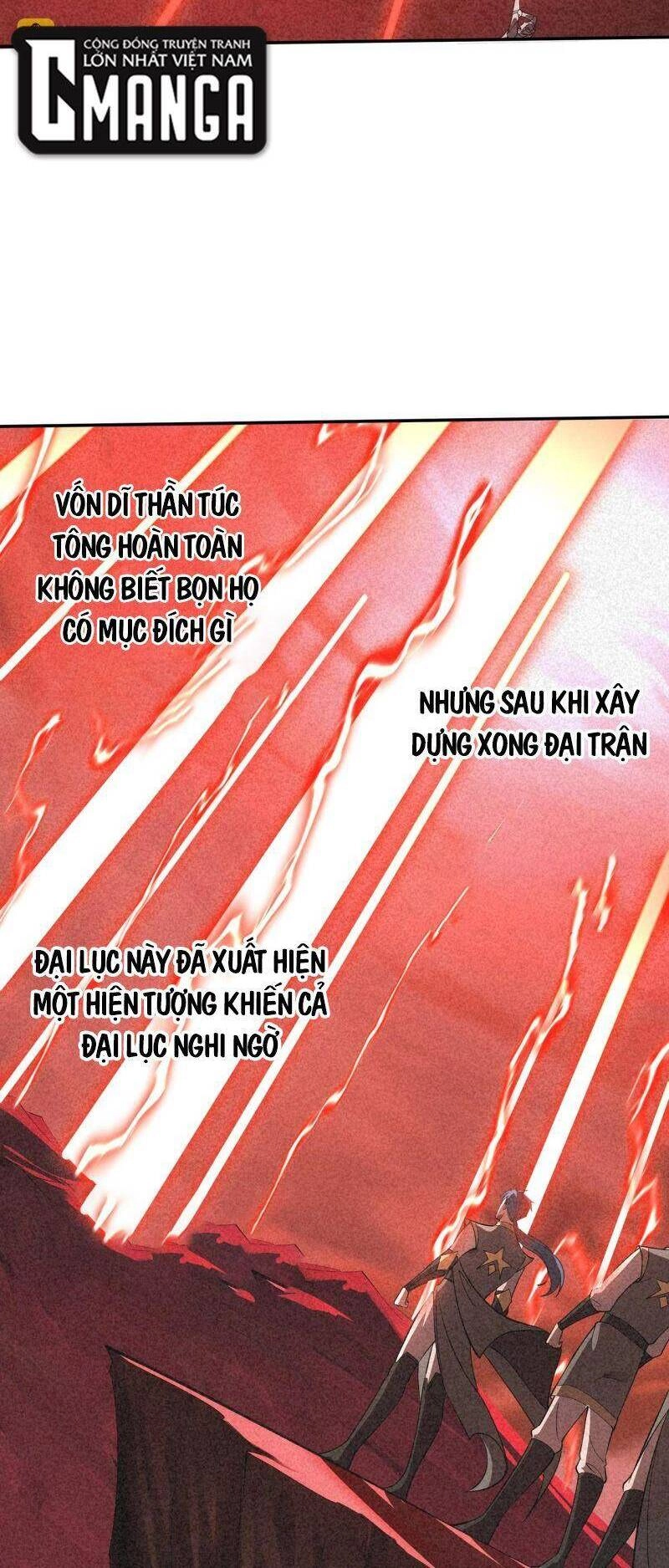 Bắt Đầu Từ Độ Kiếp Chapter 57 - 17